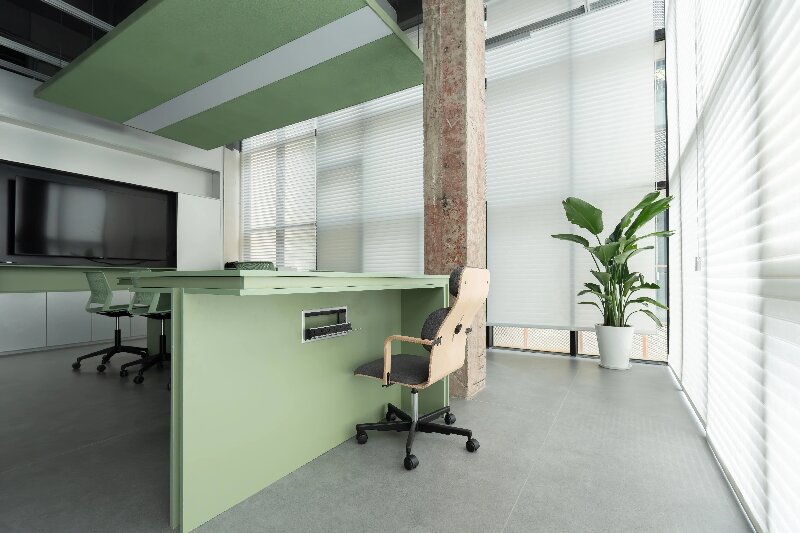 潔弗樂pvc塑膠地板