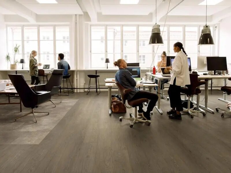 潔弗樂(lè)地板