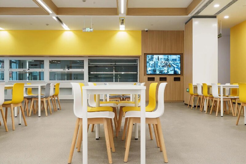 潔弗樂(lè)地板