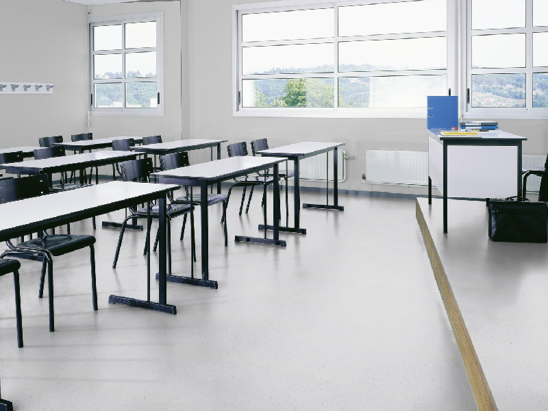 潔福 美寶琳pvc地板