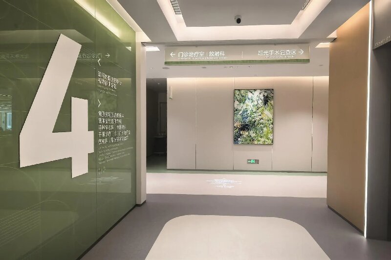 潔弗樂同質(zhì)透心地板