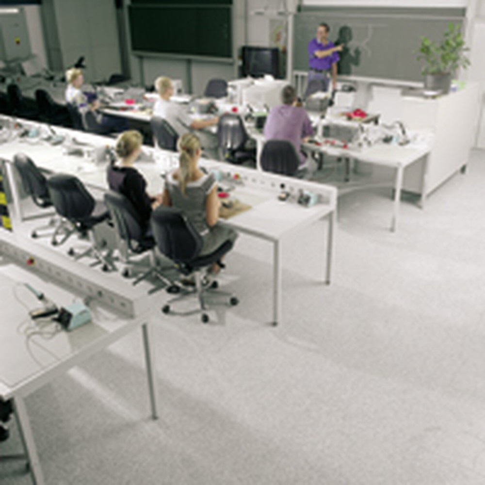 MIPOLAM美寶琳 技匠 EL5