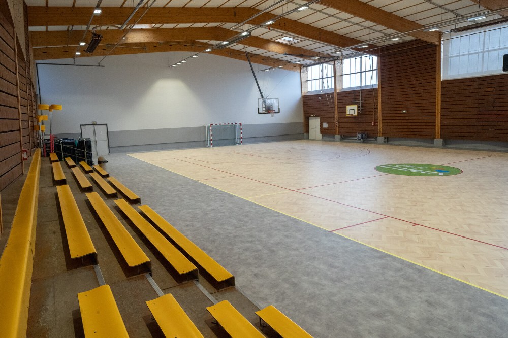 Taraflex? 運動競技7.5