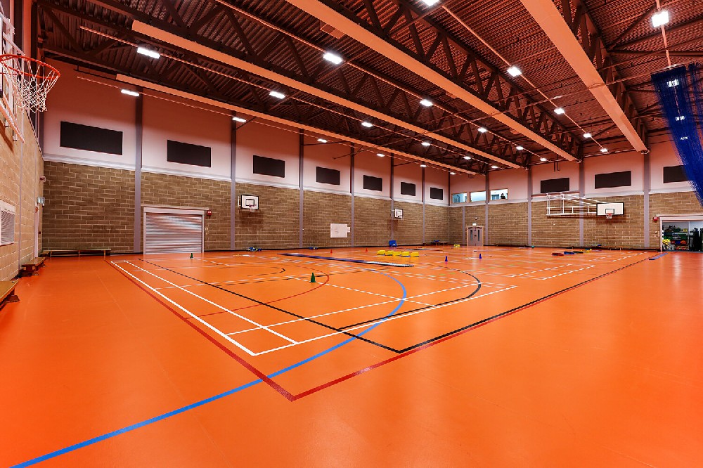 Taraflex? Performance  SL